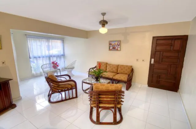 Plaza Colonial Residence Apartment living